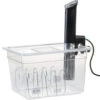 Wartmann Sous Vide Pakket - Compleet - 12 Liter -Cuisine Et Table 8718862700601 1