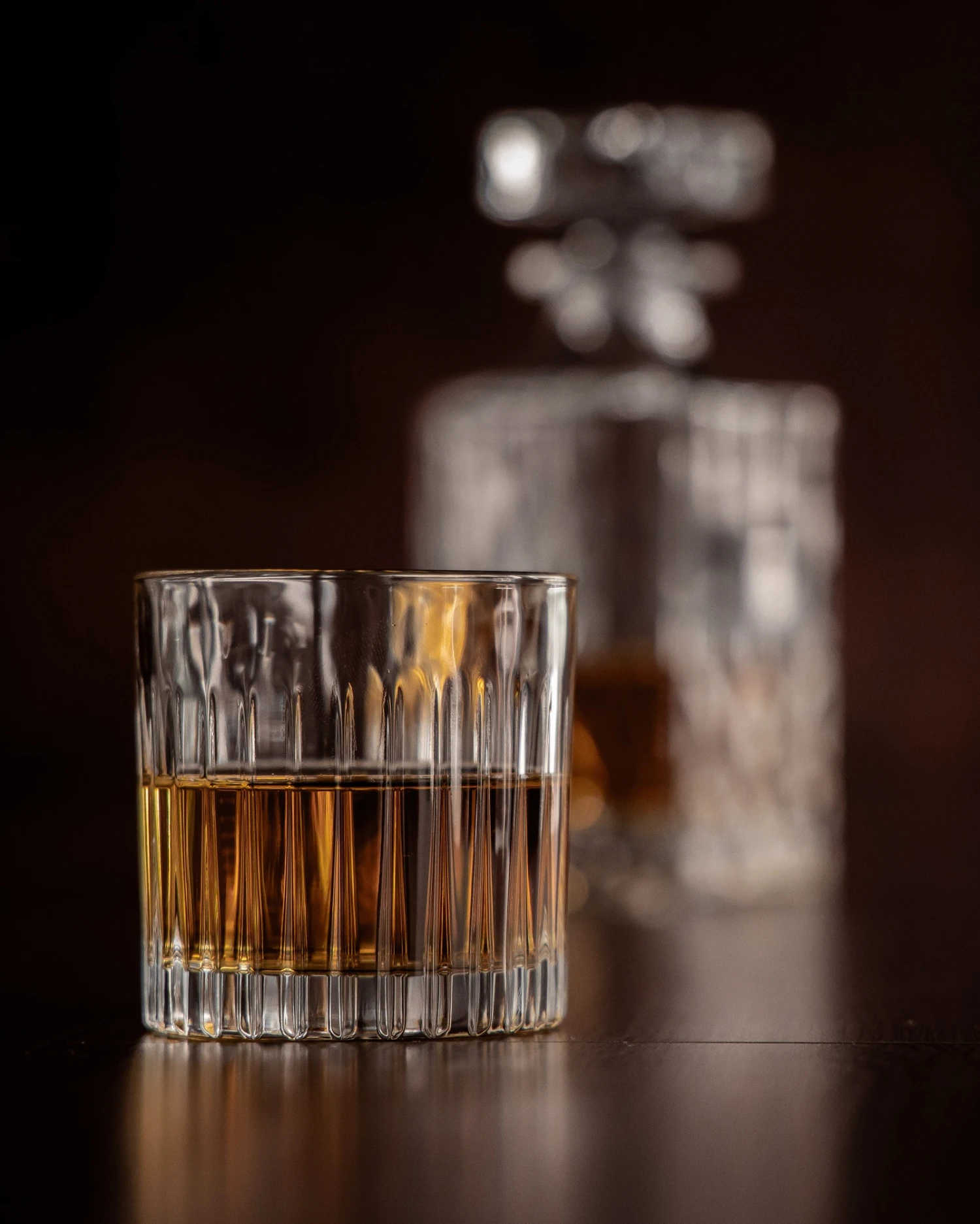 Cookinglife Whiskey Glazen / Cocktailglazen / Waterglazen Moville - 320 Ml - 4 Stuks 5 Cookinglife Whiskey Glazen / Cocktailglazen / Waterglazen Moville - 320 Ml - 4 Stuks - Image 3