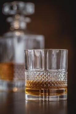 Cookinglife Whiskey Glazen / Cocktailglazen / Waterglazen Monea - 230 Ml - 6 Stuks 9 Cookinglife Whiskey Glazen / Cocktailglazen / Waterglazen Monea - 230 Ml - 6 Stuks -Cuisine Et Table 8720364452520 1 2