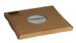 Jay Hill Snijplank / Serveerplank / Borrelplank Marmer - Licht Groen - ø 20 Cm -Cuisine Et Table 8720364453206 2 1