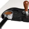 Jay Hill Tamper Mat - Siliconen - Zwart -Cuisine Et Table 8720364453275