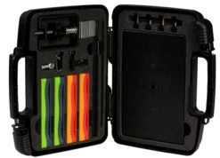 Blackwell Messenslijper Set - Inclusief 4 Slijpstenen -Cuisine Et Table 8720364453336 3