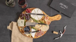 Jay Hill Kurkentrekker / Kelnersmes Laguiole - Rozenhout -Cuisine Et Table 8720364453398 2