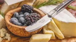 Jay Hill Kaasmessenset Laguiole - Zwart - 3 Stuks 11 Jay Hill Kaasmessenset Laguiole - Zwart - 3 Stuks -Cuisine Et Table 8720364453497 2