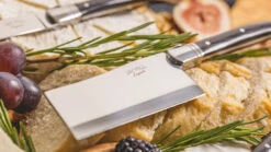 Jay Hill Kaasmessenset Laguiole - Zwart - 3 Stuks 12 Jay Hill Kaasmessenset Laguiole - Zwart - 3 Stuks -Cuisine Et Table 8720364453497 3