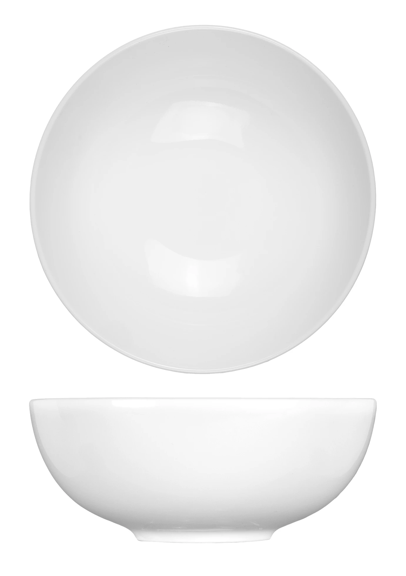 Jay Hill Kommen Saba ø 16 Cm / 700 Ml - New Bone Porselein - 4 Stuks 4 Jay Hill Kommen Saba ø 16 Cm / 700 Ml - New Bone Porselein - 4 Stuks - Image 2