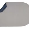 Jay Hill Placemat - Vegan Leer - Grijs / Blauw - Bread - Dubbelzijdig - 44 X 30 Cm 2 Jay Hill Placemat - Vegan Leer - Grijs / Blauw - Bread - Dubbelzijdig - 44 X 30 Cm -Cuisine Et Table 8720364455033 3
