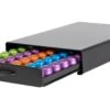 Jay Hill Nespresso Cuphouder - Lade - 45 Stuks -Cuisine Et Table 8720364455149 3