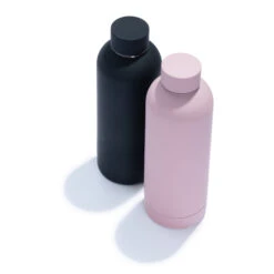 Sareva Thermosfles / Waterfles - Roze - 500 Ml -Cuisine Et Table 8720364455927 2