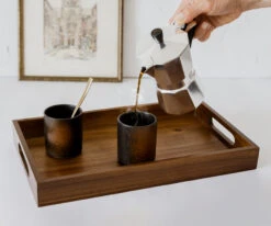 Jay Hill Dienblad Acacia Naturel 35 X 22 Cm 7 Jay Hill Dienblad Acacia Naturel 35 X 22 Cm -Cuisine Et Table 8720364455996