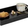 Jay Hill Dienblad Acacia Zwart 40 X 25 Cm -Cuisine Et Table 8720364456016 2