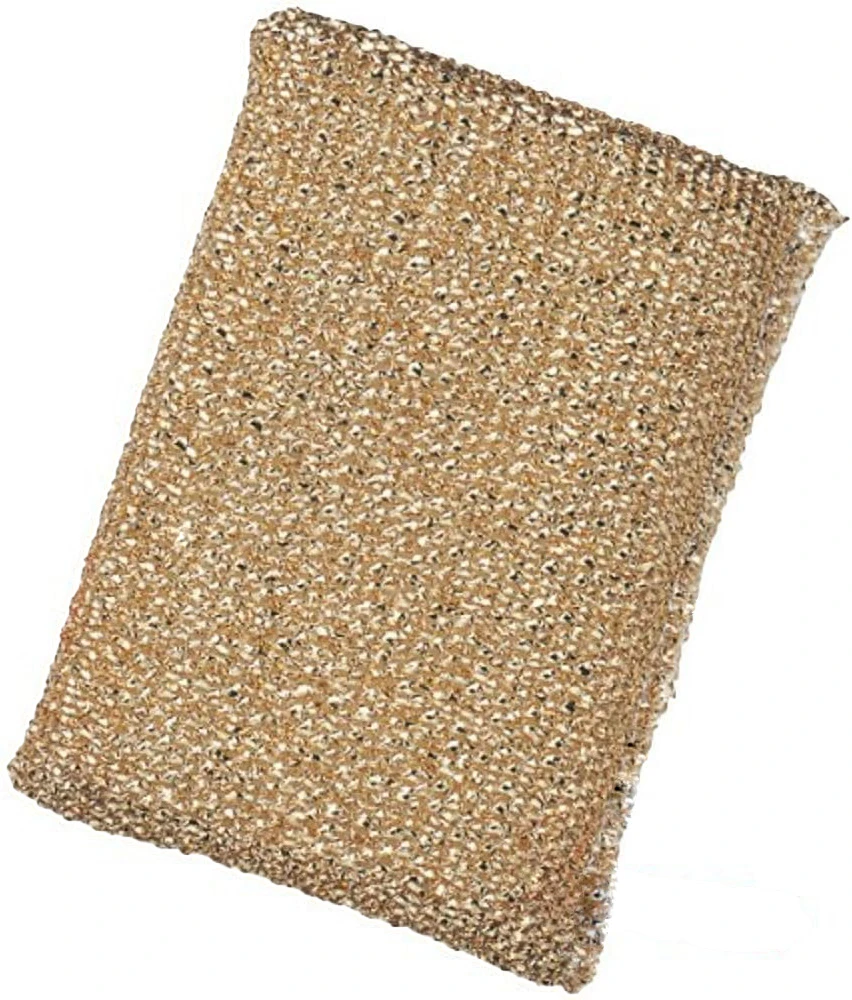 Blackwell Pannensponsje Goud 3 Blackwell Pannensponsje Goud