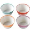 Royal Doulton Kommen 1815 Bright Colours ø 15 Cm - 4 Stuks 1 Royal Doulton Kommen 1815 Bright Colours ø 15 Cm - 4 Stuks -Cuisine Et Table 9022