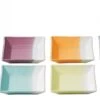 Royal Doulton Dipschaaltjes 1815 Bright Colours 12 X 12 Cm - 8 Stuks -Cuisine Et Table 9032