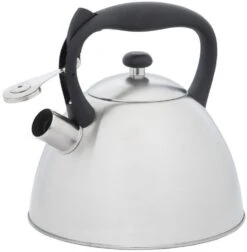 Resto Kitchenware Fluitketel Gemini 3 Liter - 90601 -Cuisine Et Table 90601.4260403577288.ver02