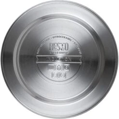 Resto Kitchenware Fluitketel Gemini 3 Liter - 90601 -Cuisine Et Table 90601.4260403577288.ver08