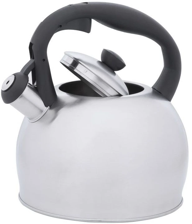 Resto Kitchenware Fluitketel Perseus 3 Liter - 90602 5 Resto Kitchenware Fluitketel Perseus 3 Liter - 90602 - Image 3
