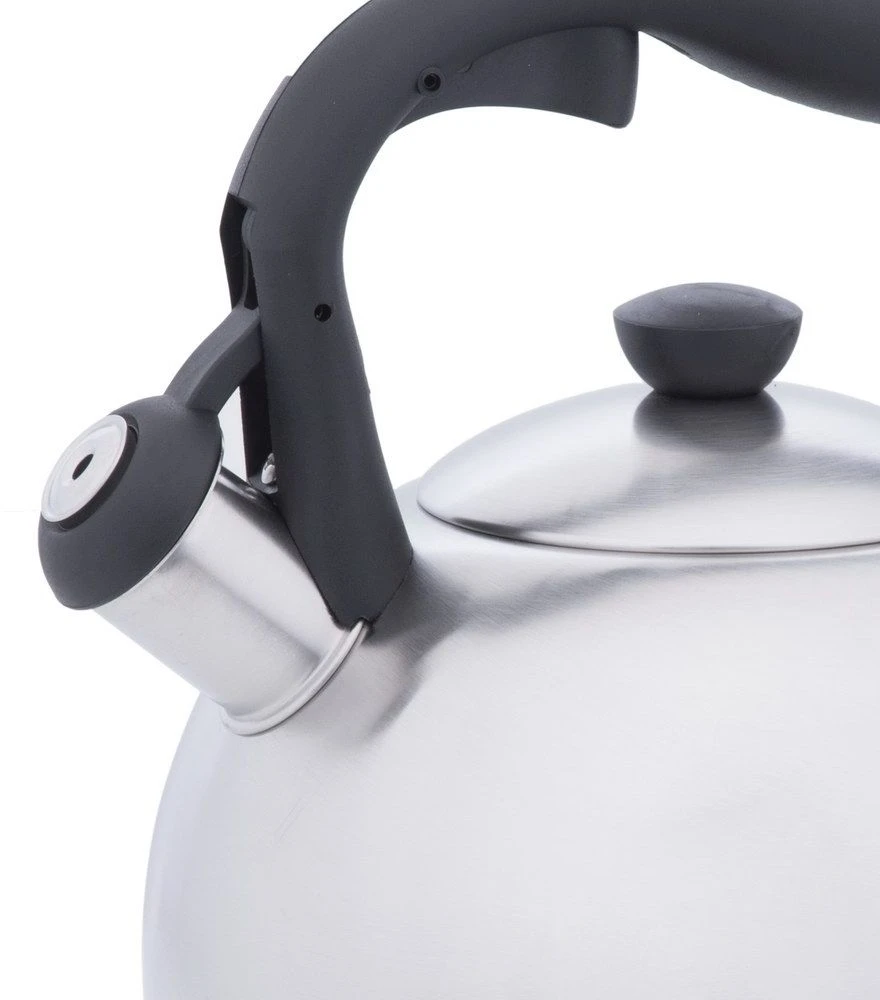 Resto Kitchenware Fluitketel Perseus 3 Liter - 90602 6 Resto Kitchenware Fluitketel Perseus 3 Liter - 90602 - Image 4