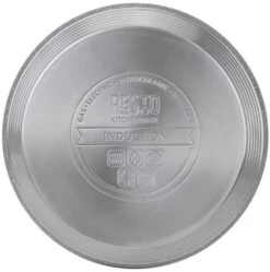 Resto Kitchenware Fluitketel Lyra - Zilver - 2.7 Liter -Cuisine Et Table 90605.4260403577325.ver08