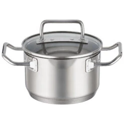 Rosle Pannenset Expertiso - 4 Delige Set -Cuisine Et Table 91947 04 Topfset 4teilig Expertiso