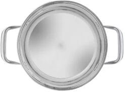 Resto Kitchenware Kookpan Libra - ø 20 Cm / 3.6 Liter 16 Resto Kitchenware Kookpan Libra - ø 20 Cm / 3.6 Liter -Cuisine Et Table 92003.4260403577387.ver13