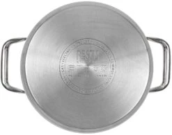 Resto Kitchenware Kookpan Libra - ø 22 Cm / 4.0 Liter -Cuisine Et Table 92004.4260403577394.ver07