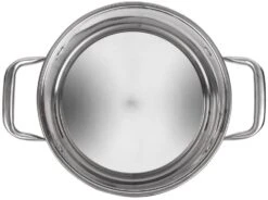 Resto Kitchenware Kookpan Libra - ø 22 Cm / 4.0 Liter -Cuisine Et Table 92004.4260403577394.ver14