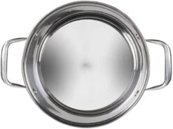 Resto Kitchenware Kookpan / Soeppan Libra - ø 24 Cm / 8 Liter -Cuisine Et Table 92006.4260709011363.ver80