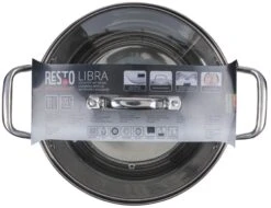 Resto Kitchenware Kookpan / Soeppan Libra - ø 26 Cm / 10 Liter -Cuisine Et Table 92007.4260709011370.ver120