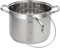 Resto Kitchenware Kookpan / Soeppan Libra - ø 26 Cm / 10 Liter -Cuisine Et Table 92007.4260709011370.ver30