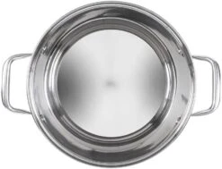 Resto Kitchenware Kookpan / Soeppan Libra - ø 26 Cm / 10 Liter -Cuisine Et Table 92007.4260709011370.ver70