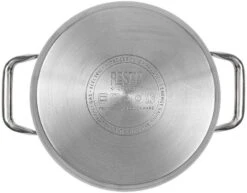 Resto Kitchenware Kookpan / Soeppan Libra - ø 26 Cm / 10 Liter -Cuisine Et Table 92007.4260709011370.ver80