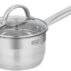 Resto Kitchenware Steelpan Rigel - ø 16 Cm / 1.9 Liter -Cuisine Et Table 92101.4260403578858.ver03