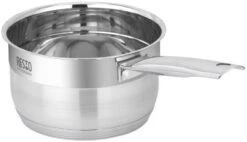 Resto Kitchenware Steelpan Rigel - ø 16 Cm / 1.9 Liter -Cuisine Et Table 92101.4260403578858.ver07
