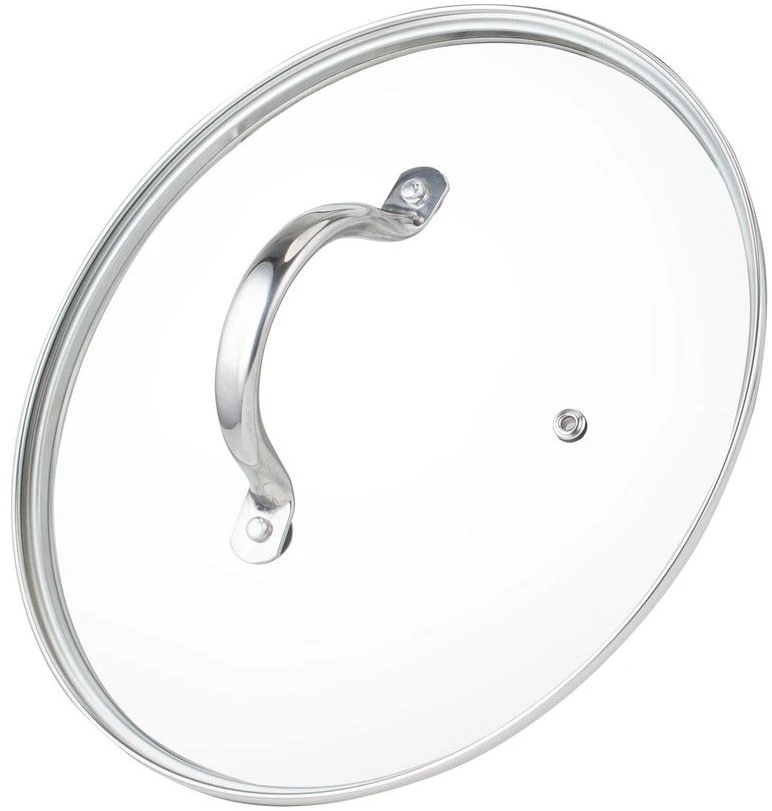 Resto Kitchenware Kookpan Rigel - ø 20 Cm / 3.6 Liter 6 Resto Kitchenware Kookpan Rigel - ø 20 Cm / 3.6 Liter - Image 4