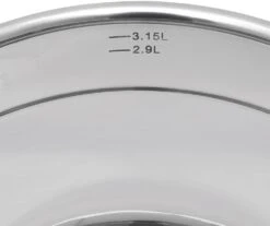 Resto Kitchenware Kookpan Rigel - ø 20 Cm / 3.6 Liter 19 Resto Kitchenware Kookpan Rigel - ø 20 Cm / 3.6 Liter -Cuisine Et Table 92104.4260403578889.ver11