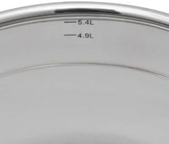 Resto Kitchenware Kookpan Rigel - ø 24 Cm / 6.2 Liter -Cuisine Et Table 92105.4260403578896.ver10