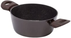 Resto Kitchenware Kookpan Carina - ø 20 Cm / 2 Liter - Standaard Anti-aanbaklaag -Cuisine Et Table 93018.4260403578612.ver02