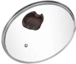 Resto Kitchenware Kookpan Carina - ø 20 Cm / 2 Liter - Standaard Anti-aanbaklaag -Cuisine Et Table 93018.4260403578612.ver09