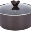 Resto Kitchenware Kookpan Carina - ø 24 Cm / 4.7 Liter - Standaard Anti-aanbaklaag 2 Resto Kitchenware Kookpan Carina - ø 24 Cm / 4.7 Liter - Standaard Anti-aanbaklaag -Cuisine Et Table 93019.4260403578629.ver01