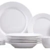 Maxwell & Williams Serviesset Cashmere Round - 30-delig / 6 Personen -Cuisine Et Table 9315121648545