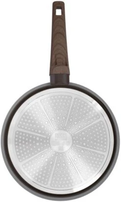 Resto Kitchenware Koekenpan Vela Coffee ø 28 Cm - Inductie Koekenpan -Cuisine Et Table 93432.4260403578711.ver04