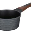 Resto Kitchenware Steelpan Capella - ø 16 Cm / 1.4 Liter - Standaard Anti-aanbaklaag -Cuisine Et Table 93500.4260403579015.ver02