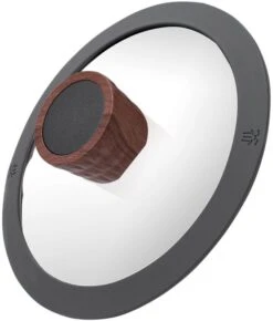 Resto Kitchenware Steelpan Capella - ø 16 Cm / 1.4 Liter - Standaard Anti-aanbaklaag -Cuisine Et Table 93500.4260403579015.ver12