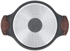 Resto Kitchenware Kookpan Capella - ø 20 Cm - Standaard Anti-aanbaklaag -Cuisine Et Table 93501.4260403579022.ver08