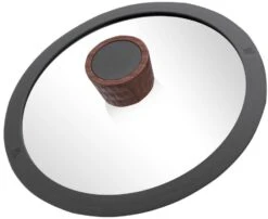 Resto Kitchenware Kookpan Capella - ø 20 Cm - Standaard Anti-aanbaklaag -Cuisine Et Table 93501.4260403579022.ver09