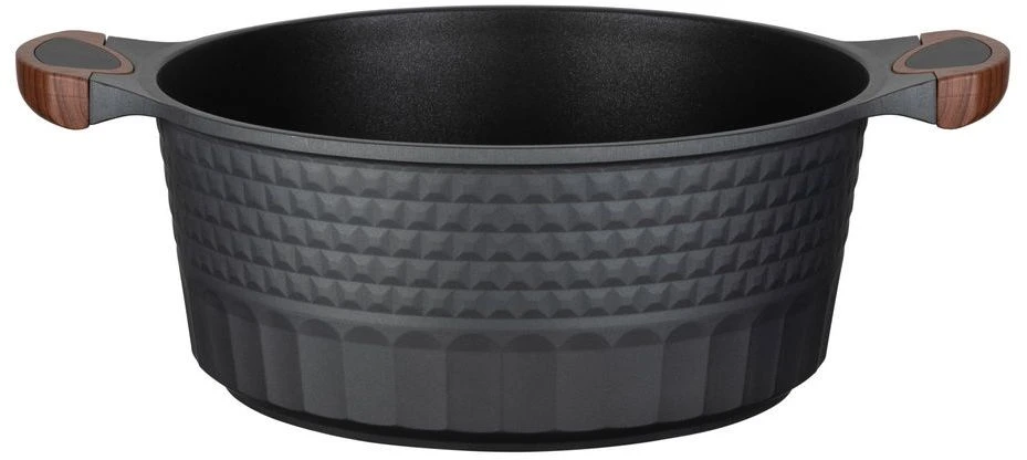 Resto Kitchenware Kookpan Capella - ø 28 Cm - Standaard Anti-aanbaklaag 6 Resto Kitchenware Kookpan Capella - ø 28 Cm - Standaard Anti-aanbaklaag - Image 4