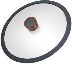 Resto Kitchenware Hapjespan Capella - ø 28 Cm / 4.4 Liter - Standaard Anti-aanbaklaag -Cuisine Et Table 93506.4260403579053.ver11