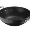 Le Creuset Wokpan Les Forgées TNS - ø 28 Cm / 3.9 Liter - Standaard Anti-aanbaklaag -Cuisine Et Table 96201128000000 le creuset dk 91668 2