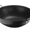 Le Creuset Wokpan Les Forgées TNS - ø 32 Cm / 6 Liter - Standaard Anti-aanbaklaag -Cuisine Et Table 96201128000000 le creuset dk 91668 2 1